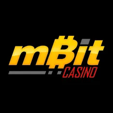 mBit Casino logo