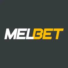 Melbet Casino logo