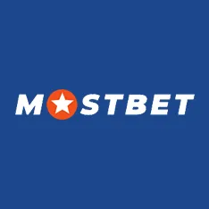 Mostbet Casino logo