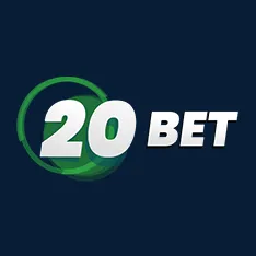 20Bet Casino logo